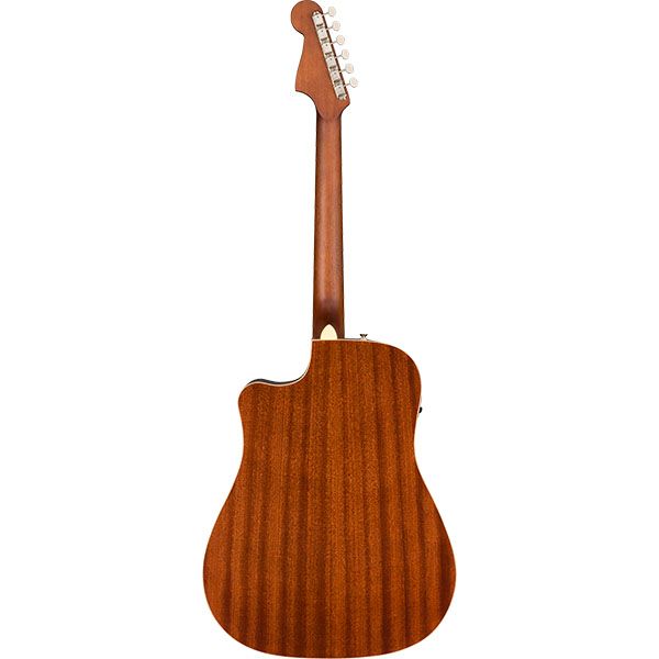 Fender Redondo Player - Natural
