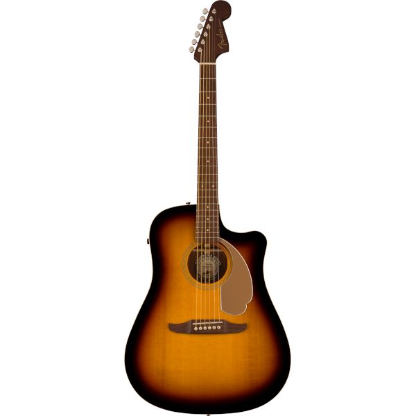 Fender Redondo Player - Sunburst