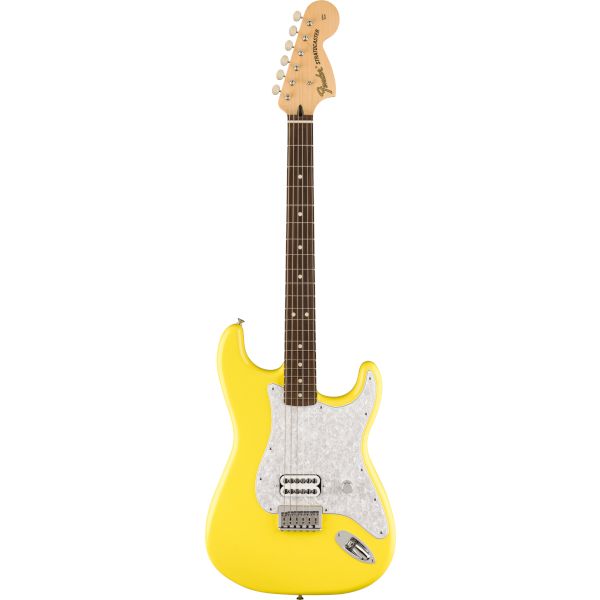 Fender Limited Edition Tom DeLonge Stratocaster | Turramurra Music