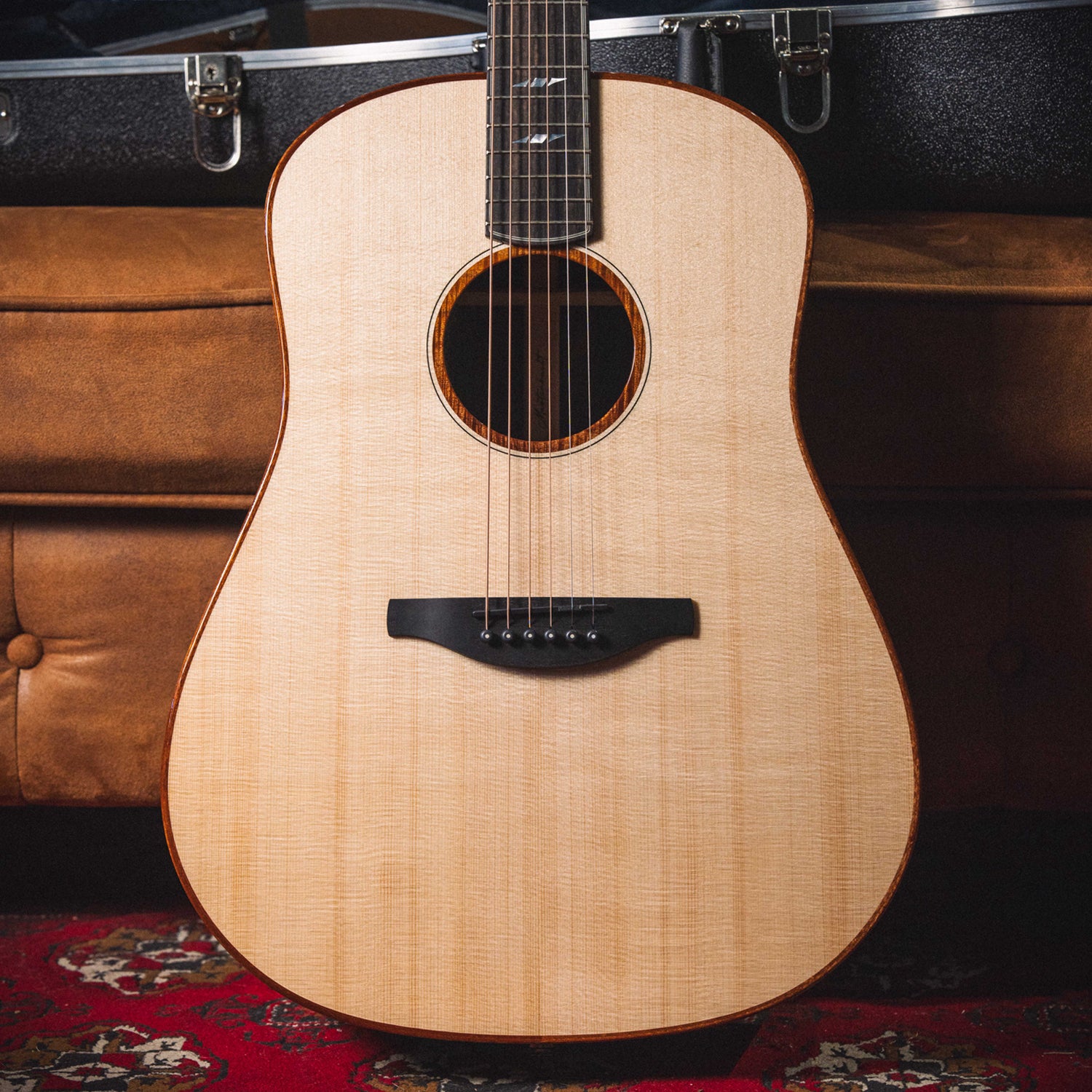 Fenech Master Built D78 - Dreadnought | Turramurra Music