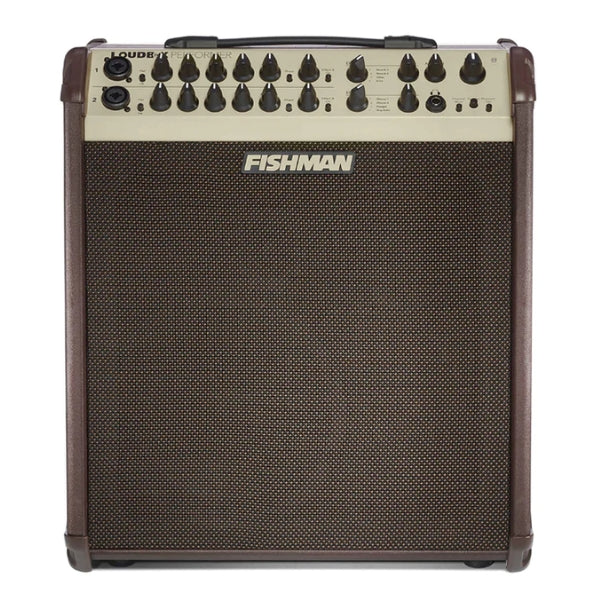 Fishman Loudbox Performer front