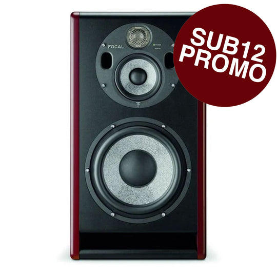 Focal Trio 11 BE (Single)