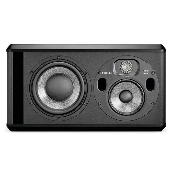 Focal Trio 6 ST6 Black (Single) - Flat