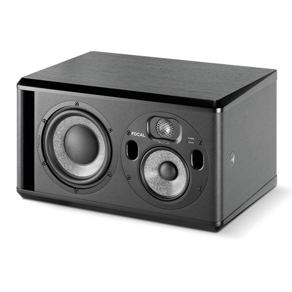 Focal Trio 6 ST6 Black (Single) - Offset Flat