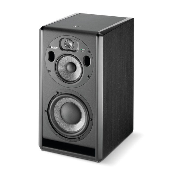 Focal Trio 6 ST6 Black (Single) - Offset