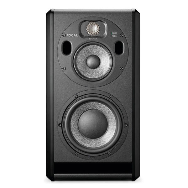 Focal Trio 6 ST6 Black (Single)