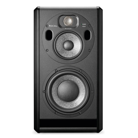 Focal Trio6 ST6 Black (Single)