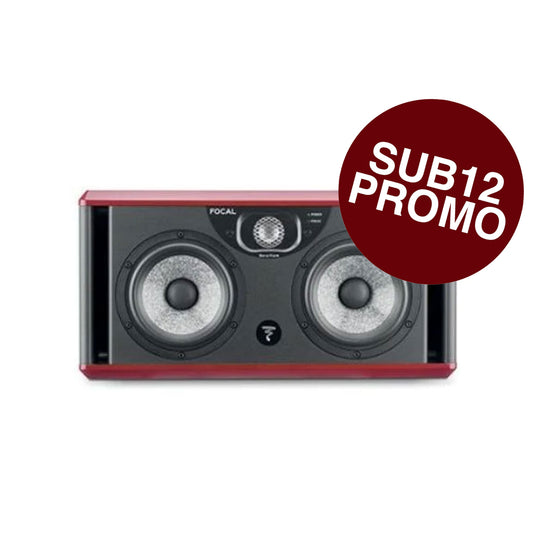 Focal Twin6 ST6 (Single)