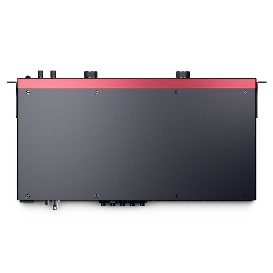Focusrite 18i20 Gen 4 (Top)
