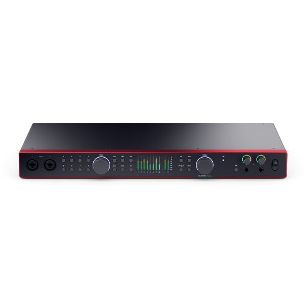 Focusrite Scarlett 18i20