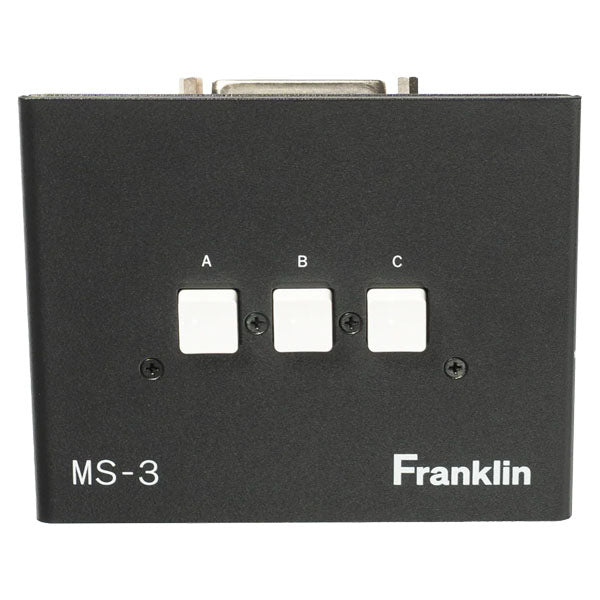 Franklin Audio MS-3