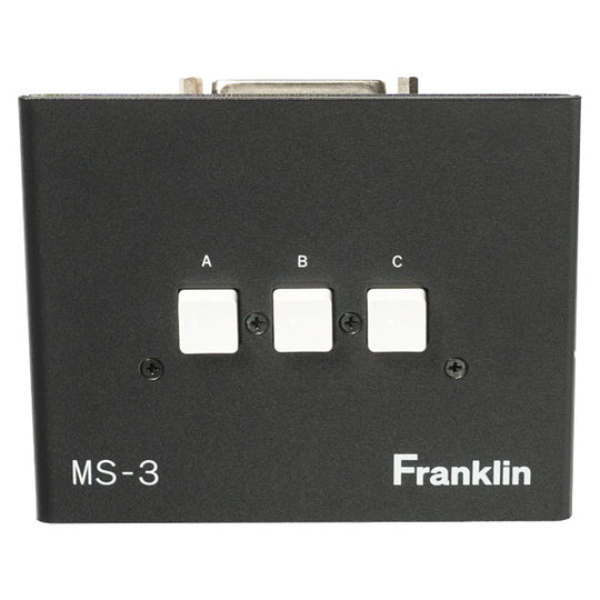 Franklin Audio MS-3