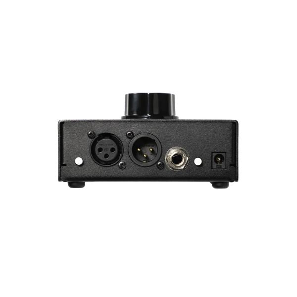 franklin audio / mp-10 マイクプリ Franklin Audio MP-10 | Make Noise Pro Audio