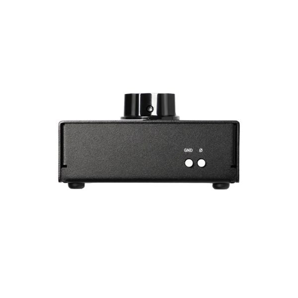 Franklin Audio MP-10 - Mic To Inst Pre-Amp | Turramurra Music