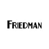 friedman logo
