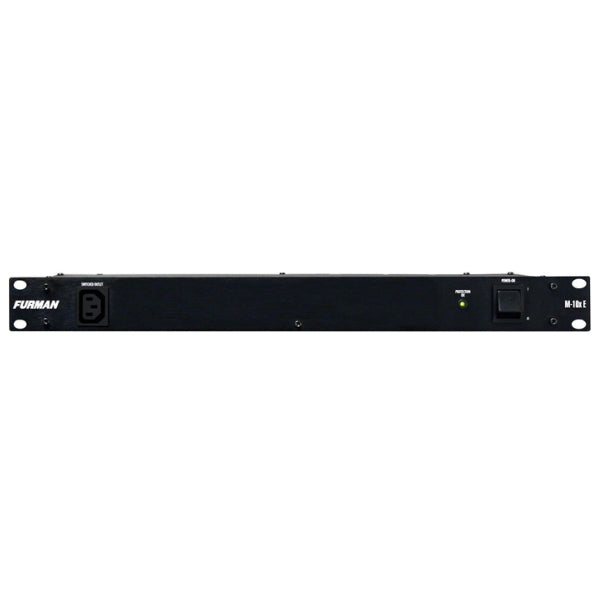 Furman M10XE Power Conditioner