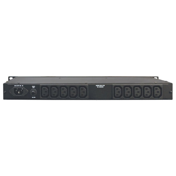 Furman M10XE Power Conditioner