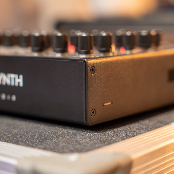 Game Changer Motor Synth MK2 (Pre-Owned) - Back Corner