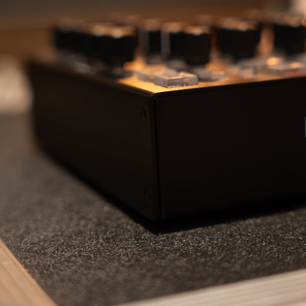 Game Changer Motor Synth MK2 (Pre-Owned) - Corner