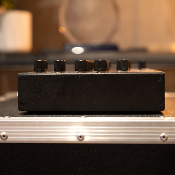 Game Changer Motor Synth MK2 (Pre-Owned) - Side