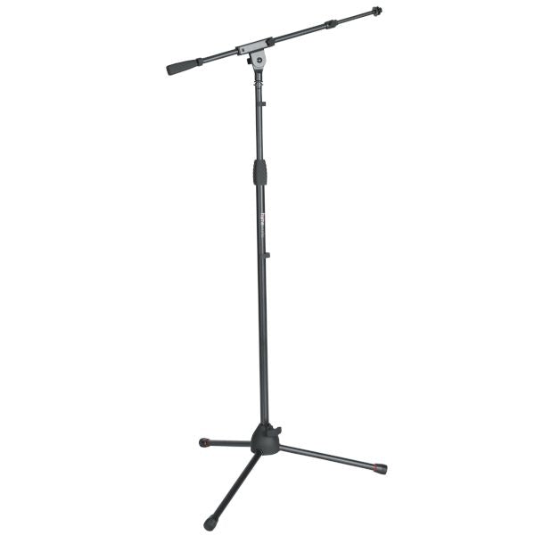 Gator Frameworks 2020 Boom Mic Stand open