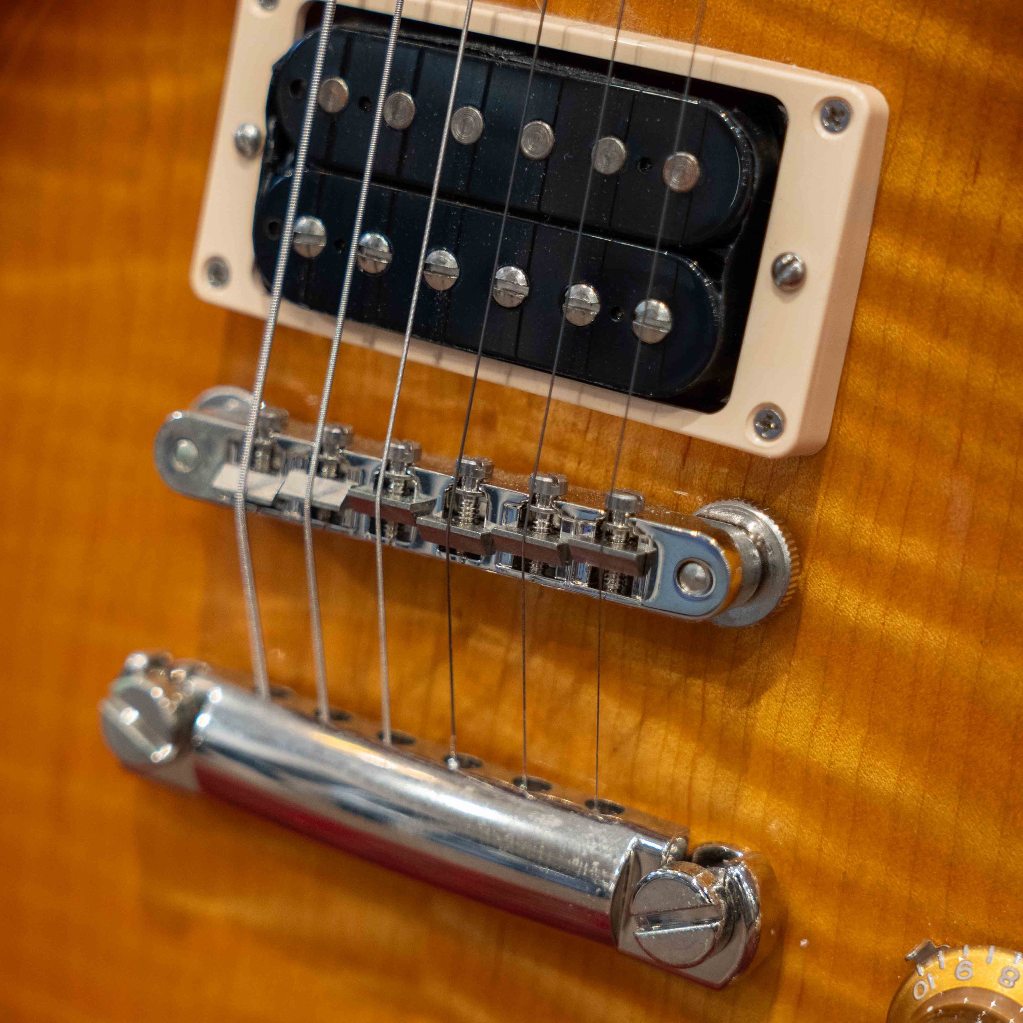 Gibson Slash Les Paul Standard