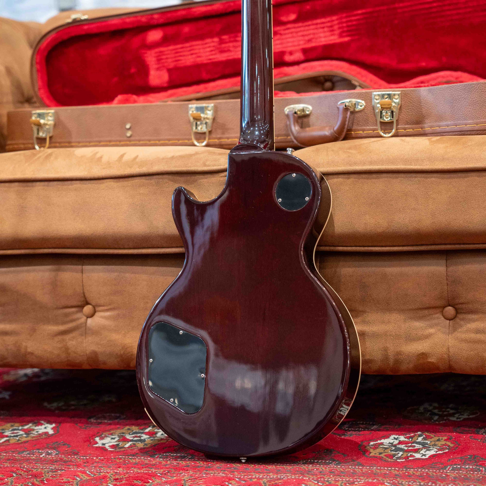 Gibson Slash Les Paul Standard