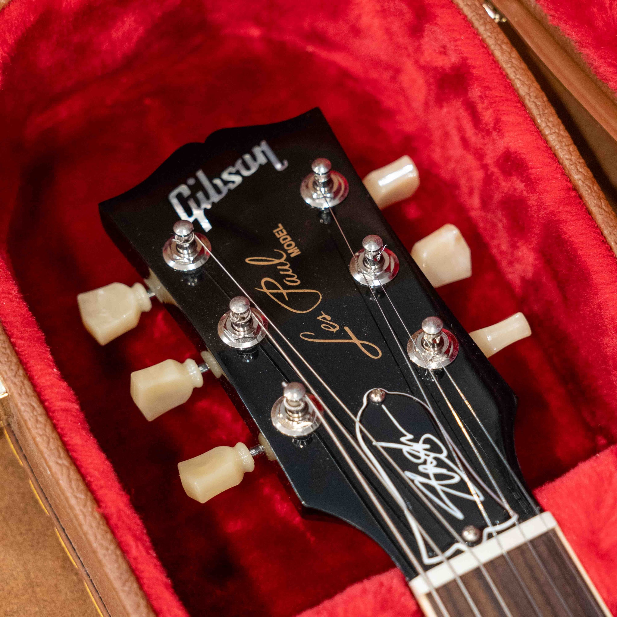 Gibson Slash Les Paul Standard