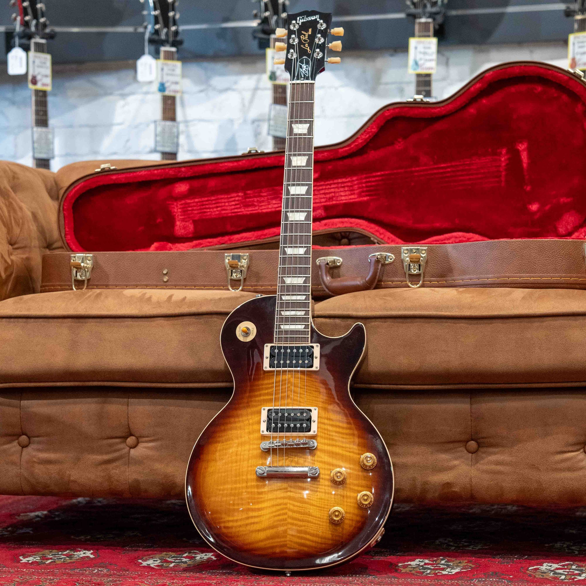 Gibson Slash Les Paul Standard