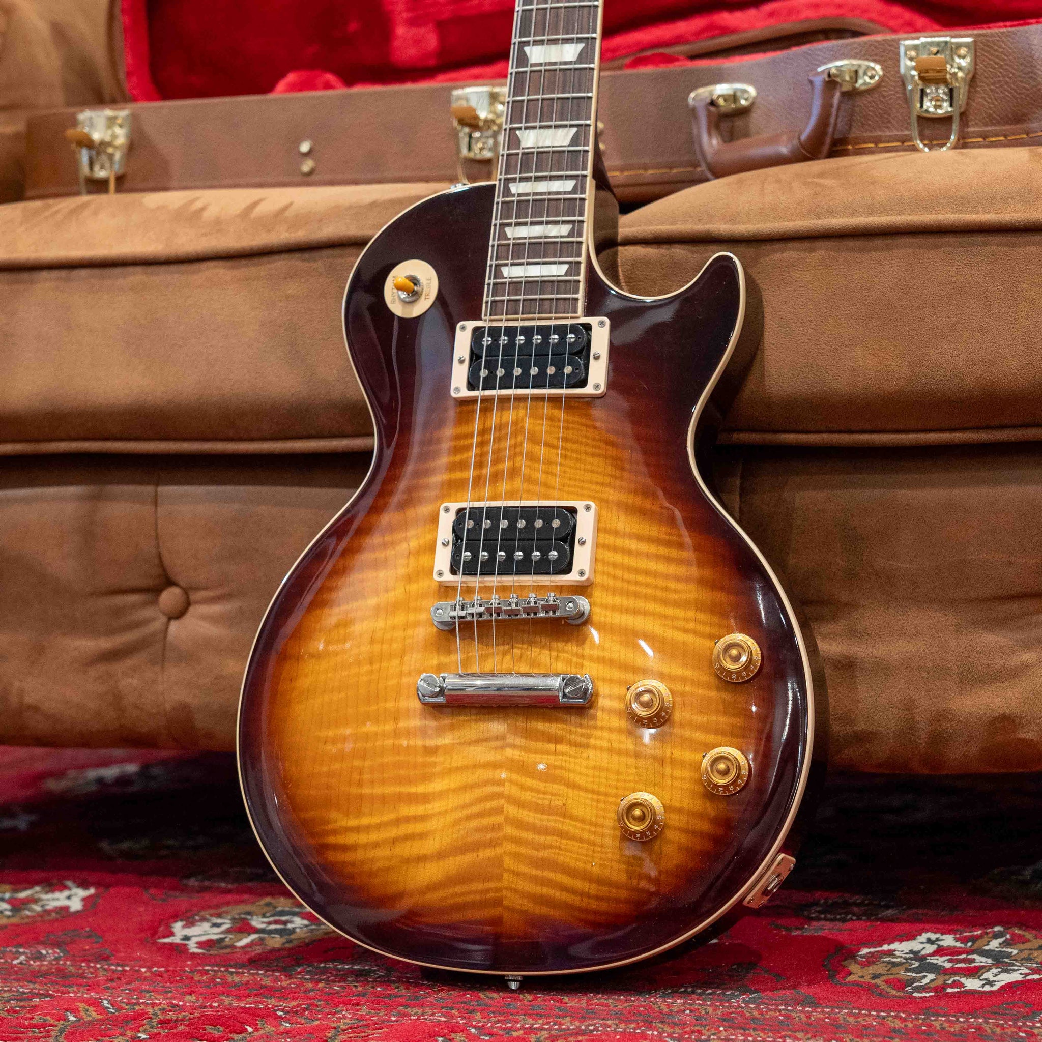 Gibson Slash Les Paul Standard