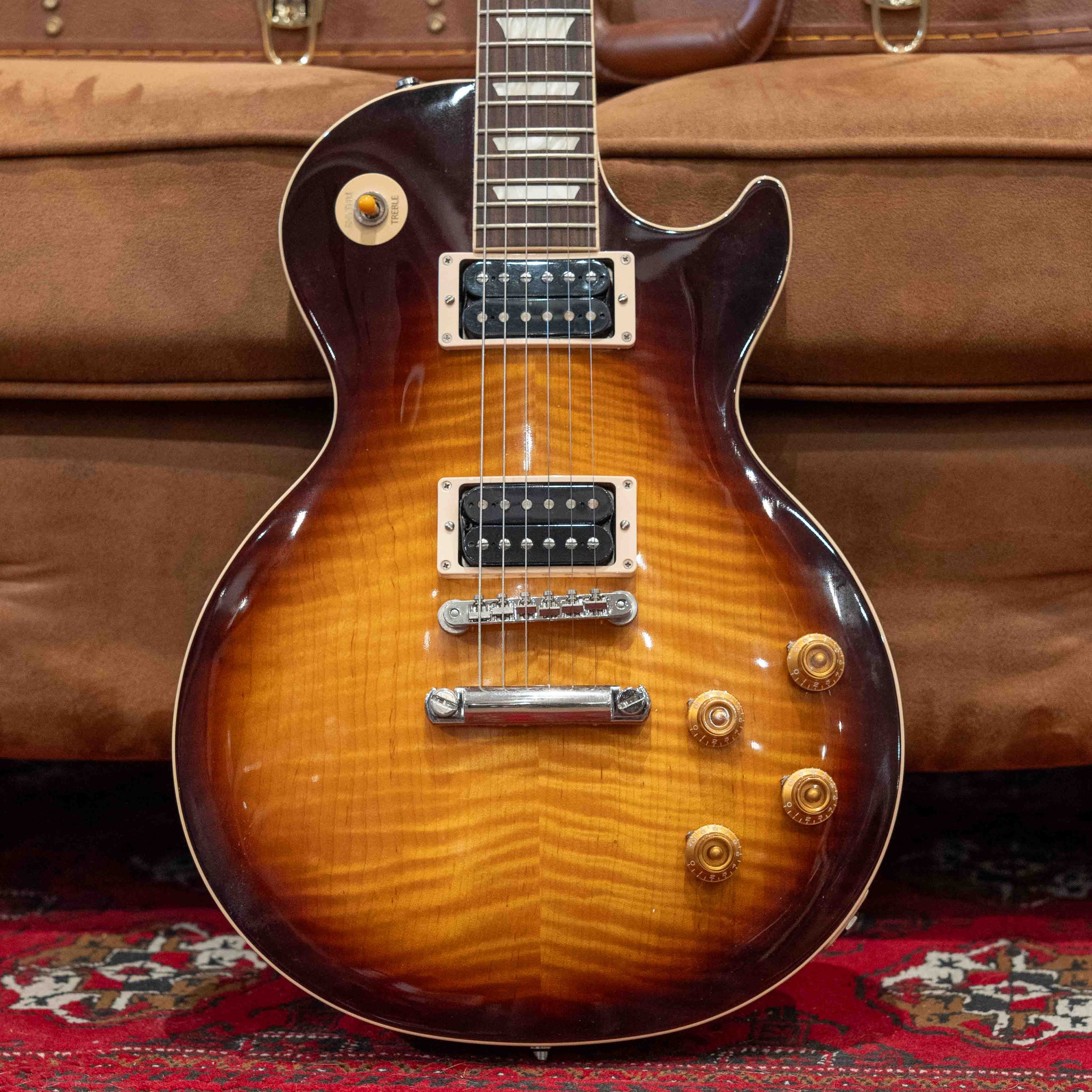 Gibson Slash Les Paul Standard