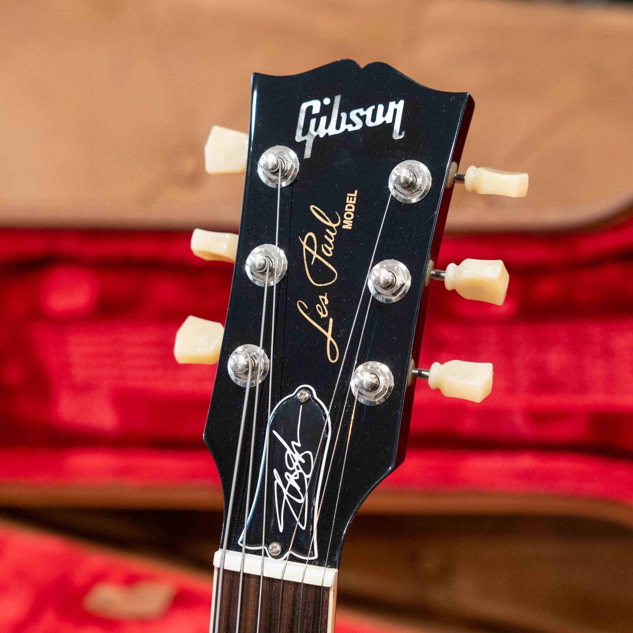 Gibson Slash Les Paul Standard