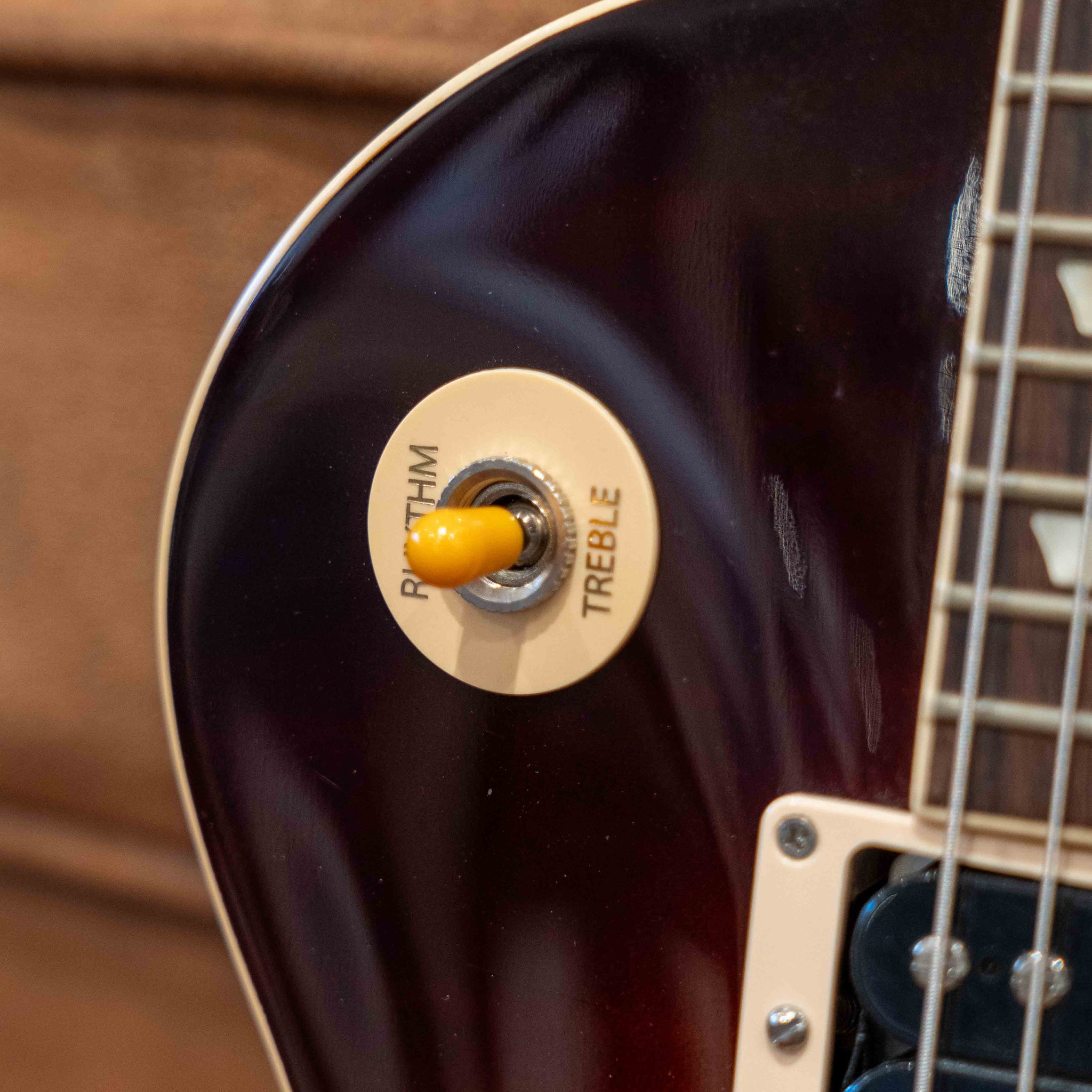 Gibson Slash Les Paul Standard