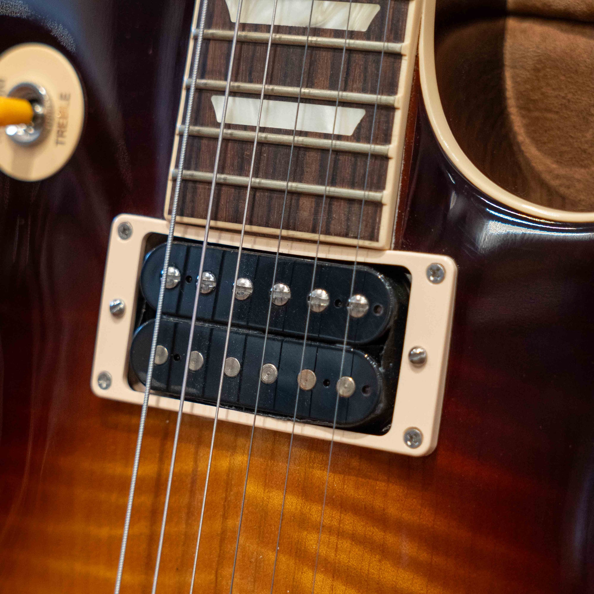 Gibson Slash Les Paul Standard