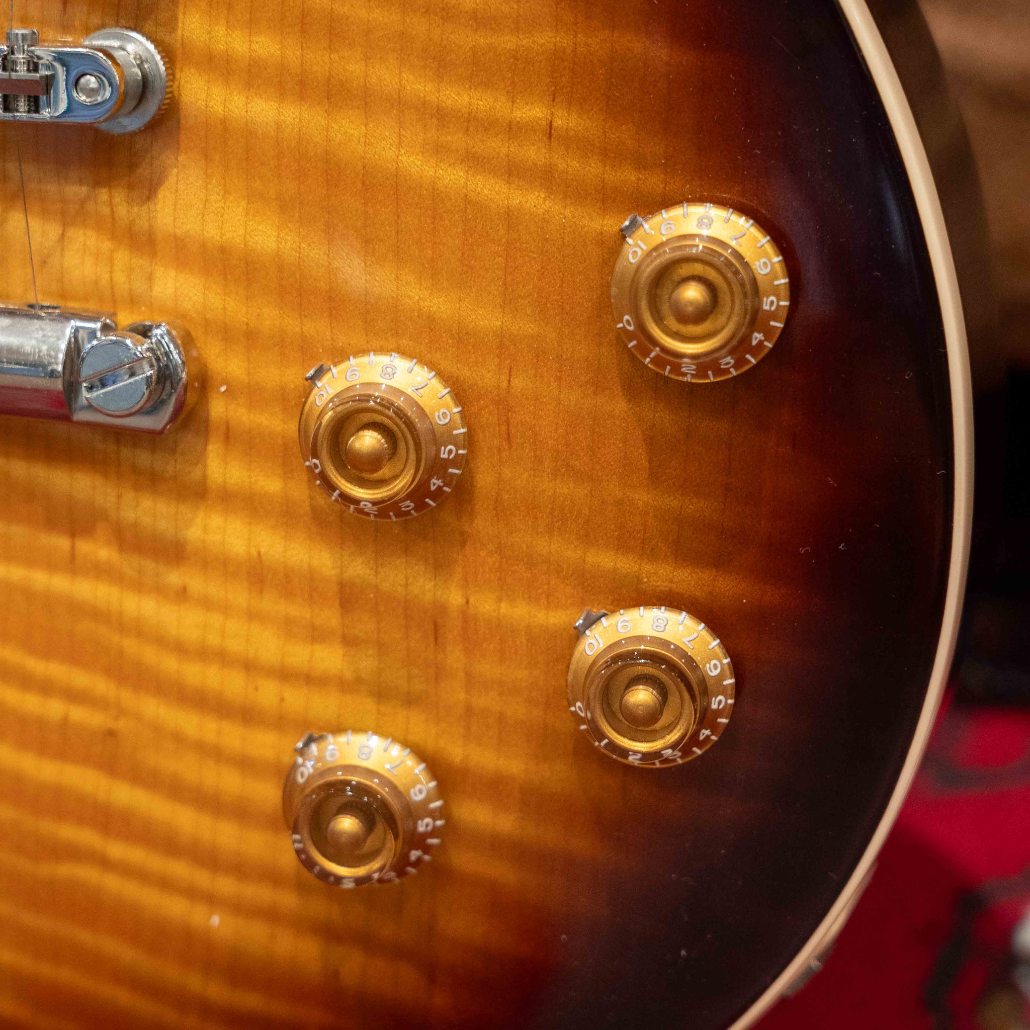 Gibson Slash Les Paul Standard