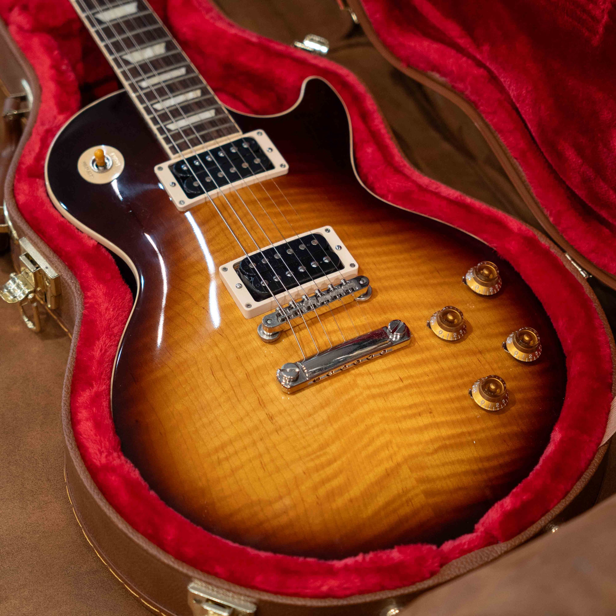 Gibson Slash Les Paul Standard