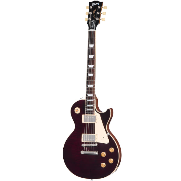 Gibson Les Paul Standard '50s Figured Top