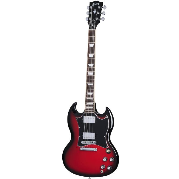 Gibson SG Standard