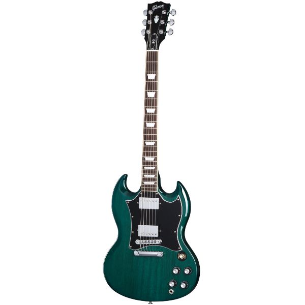 Gibson SG Standard | Turramurra Music
