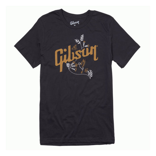 Gibson Hummingbird T-Shirt