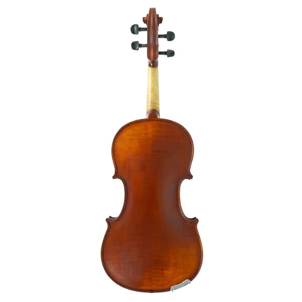 Gliga II Dark Antique 4-4 Violin Outfit (includes setup)