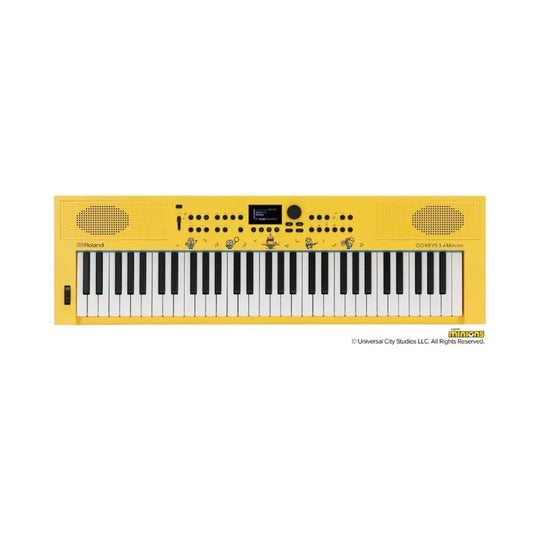 Roland GO:KEYS 3 Minion