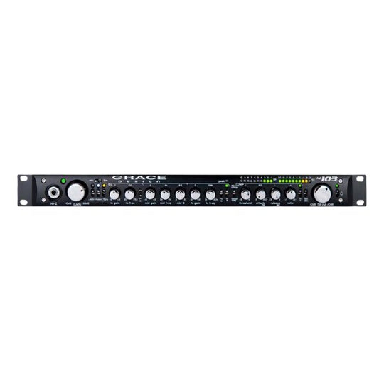 Grace Design M103 Channel Strip