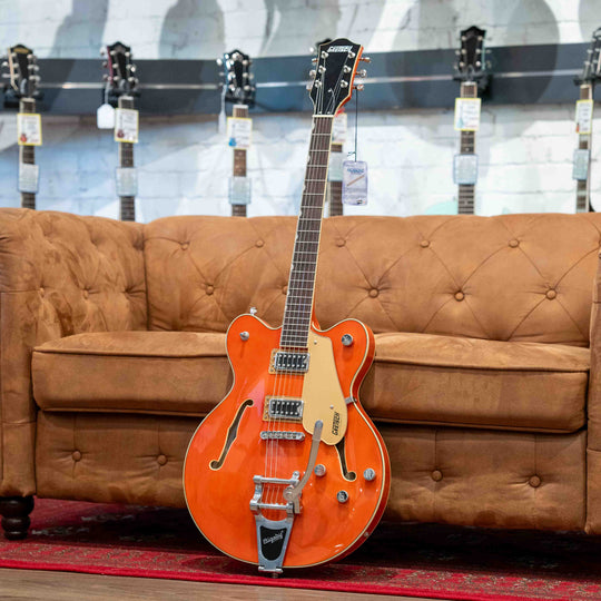 Gretsch G5622T Electromatic Orange Stain (B-Stock)