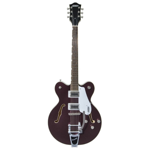 Gretsch G5622T Electromatic Double Cutaway - Dark Cherry Metallic