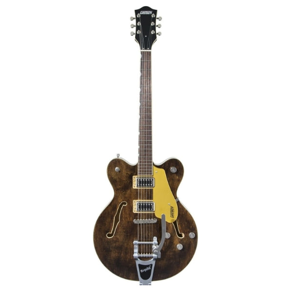 Gretsch G5622T Electromatic Double Cutaway - Imperial Stain