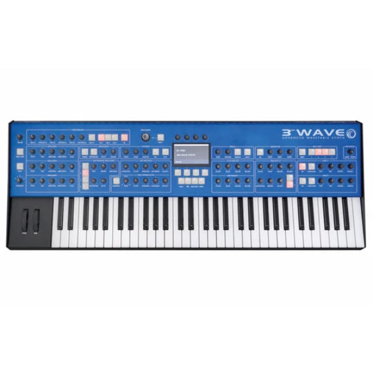 Groove Synthesis 3rd Wave