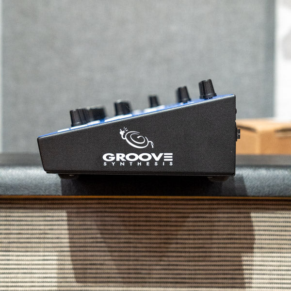 Groove Synthesis 3rd Wave (Desktop) (Ex-Demo)