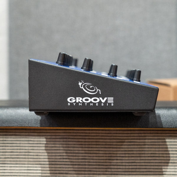 Groove Synthesis 3rd Wave (Desktop) (Ex-Demo)