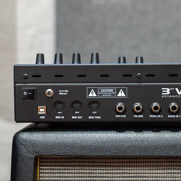 Groove Synthesis 3rd Wave (Desktop) (Ex-Demo)